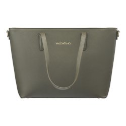 Valentino Zero Re Shopper Milit�r Gr�n