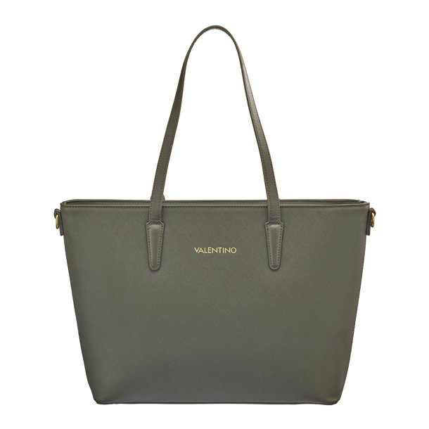 Valentino Zero Re Shopper Milit�r Gr�n