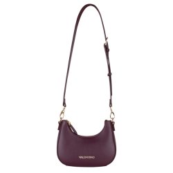 Valentino Zero Re Skuldertaske Bordeaux