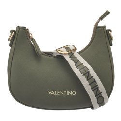 Valentino Zero Re Hobo Skuldertaske Milit�r Gr�n