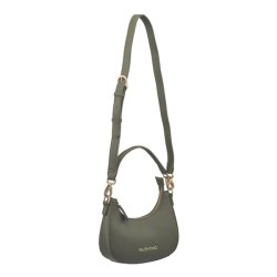 Valentino Zero Re Hobo Skuldertaske Milit�r Gr�n