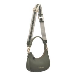 Valentino Zero Re Hobo Skuldertaske Milit�r Gr�n