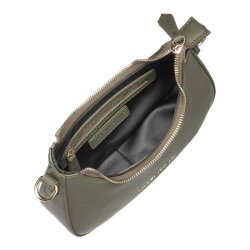 Valentino Zero Re Hobo Skuldertaske Milit�r Gr�n