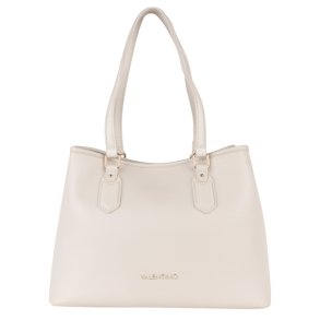 Valentino Brixton Shopper Beige