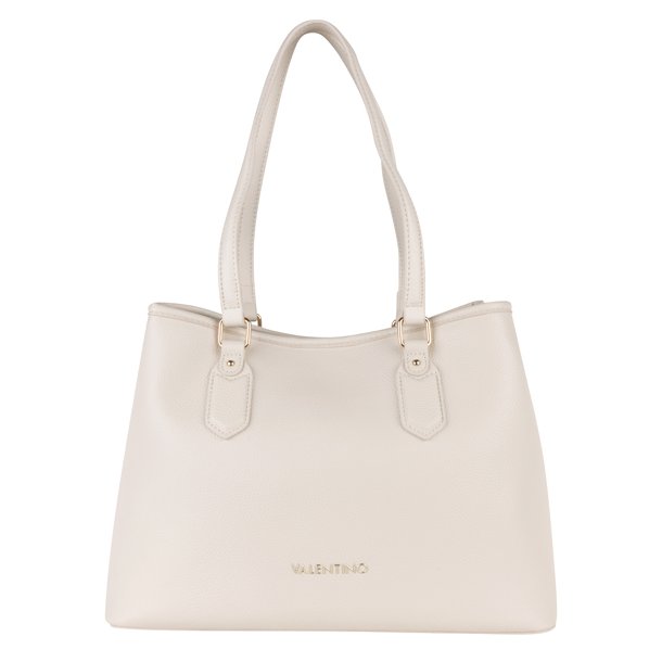 Valentino Brixton Shopper Beige