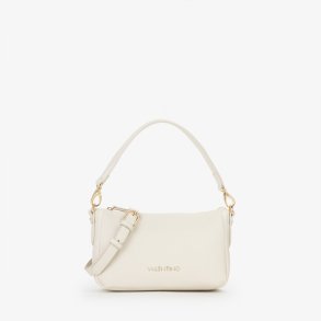 Valentino Brixton Skuldertaske Beige