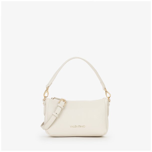 Valentino Brixton Skuldertaske Beige