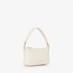 Valentino Brixton Skuldertaske Beige