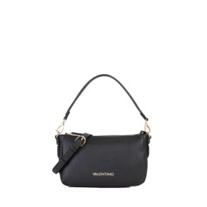 Valentino Brixton Skuldertaske Sort