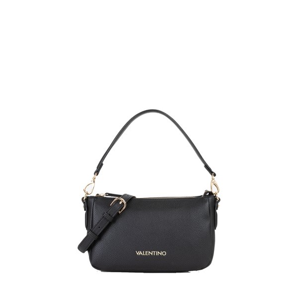 Valentino Brixton Skuldertaske Sort