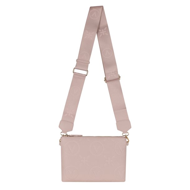 Valentino Samba Re Skuldertaske Lyser�d