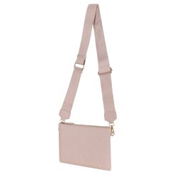 Valentino Samba Re Skuldertaske Lyser�d