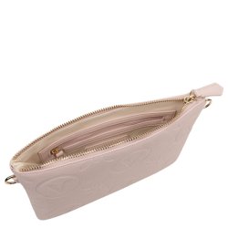 Valentino Samba Re Skuldertaske Lyser�d