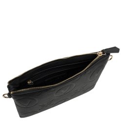 Valentino Samba Re Skuldertaske Sort