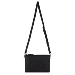 Valentino Samba Re Skuldertaske Sort