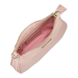 Valentino Elly Skuldertaske Lyser�d