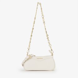 Valentino Elly Skuldertaske Beige