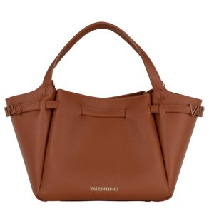 Valentino Medea H�ndtaske Lysebrun