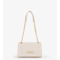 Valentine Ocarina Summer Skuldertaske Beige