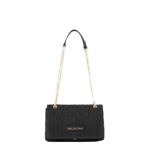 Valentine Ocarina Summer Skuldertaske Sort