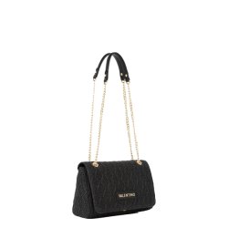 Valentine Ocarina Summer Skuldertaske Sort