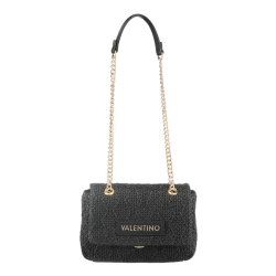 Valentino Ocarina Summer Skuldertaske Sort