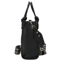 Valentino Aella H�ndtaske Sort
