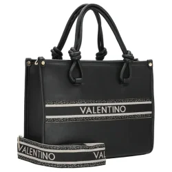 Valentino Aella H�ndtaske Sort