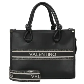 Valentino Aella H�ndtaske Sort