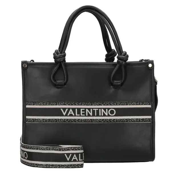 Valentino Aella H�ndtaske Sort