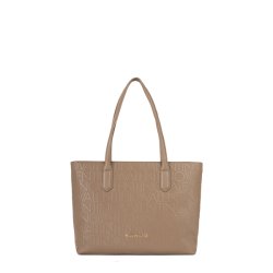 Valentinoi Gynevra Re Shopper Beige