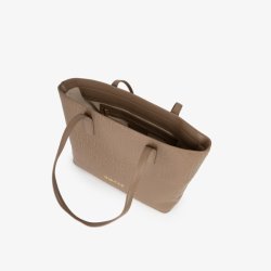 Valentinoi Gynevra Re Shopper Beige
