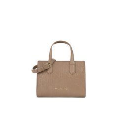 Valentino Gynevra Re H�ndtaske Beige