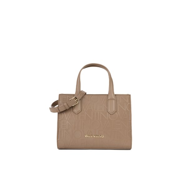 Valentino Gynevra Re H�ndtaske Beige