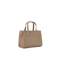 Valentino Gynevra Re H�ndtaske Beige