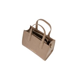Valentino Gynevra Re H�ndtaske Beige