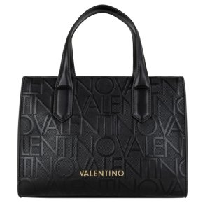 Valentino Gynevra Re H�ndtaske Sort