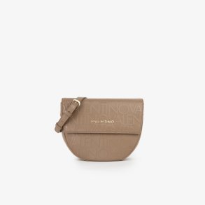 Valentino Gynevra RE Skuldertaske Beige