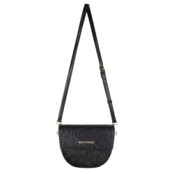 Valentino Gynevra RE Skuldertaske Sort