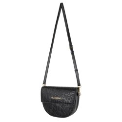 Valentino Gynevra RE Skuldertaske Sort