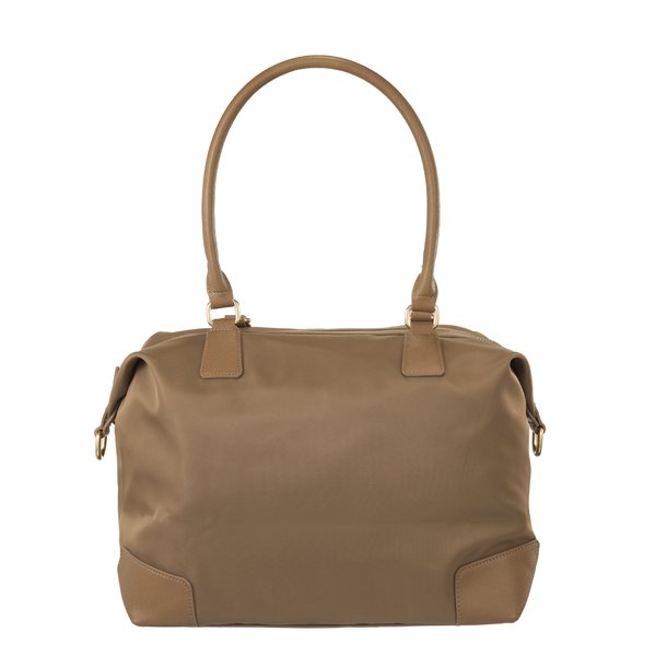 Valentino Jenny Re Shopper Lysebrun