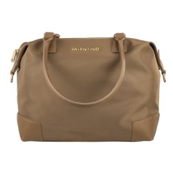 Valentino Jenny Re Shopper Lysebrun