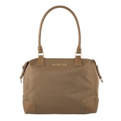 Valentino Jenny Re Shopper Lysebrun