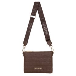 Valentino Sveva Clutch Brun