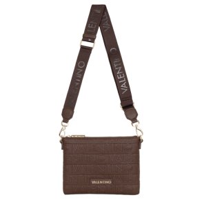 Valentino Sveva Clutch Brun