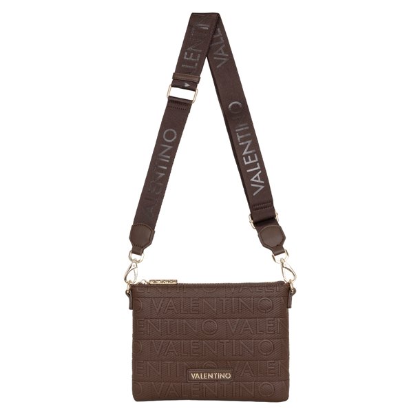 Valentino Sveva Clutch Brun