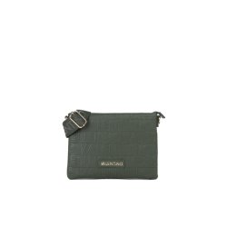 Valentino Sveva Clutch Milit�r Gr�n
