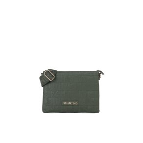 Valentino Sveva Clutch Milit�r Gr�n