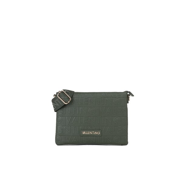 Valentino Sveva Clutch Milit�r Gr�n