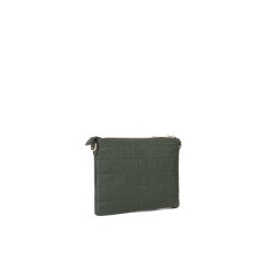 Valentino Sveva Clutch Milit�r Gr�n